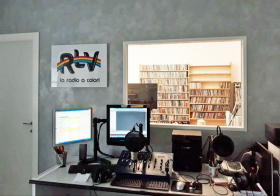 Collaborazione radiofonica - Rivetta.it